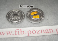 KOŁPAK PALNIKA SOMI 3